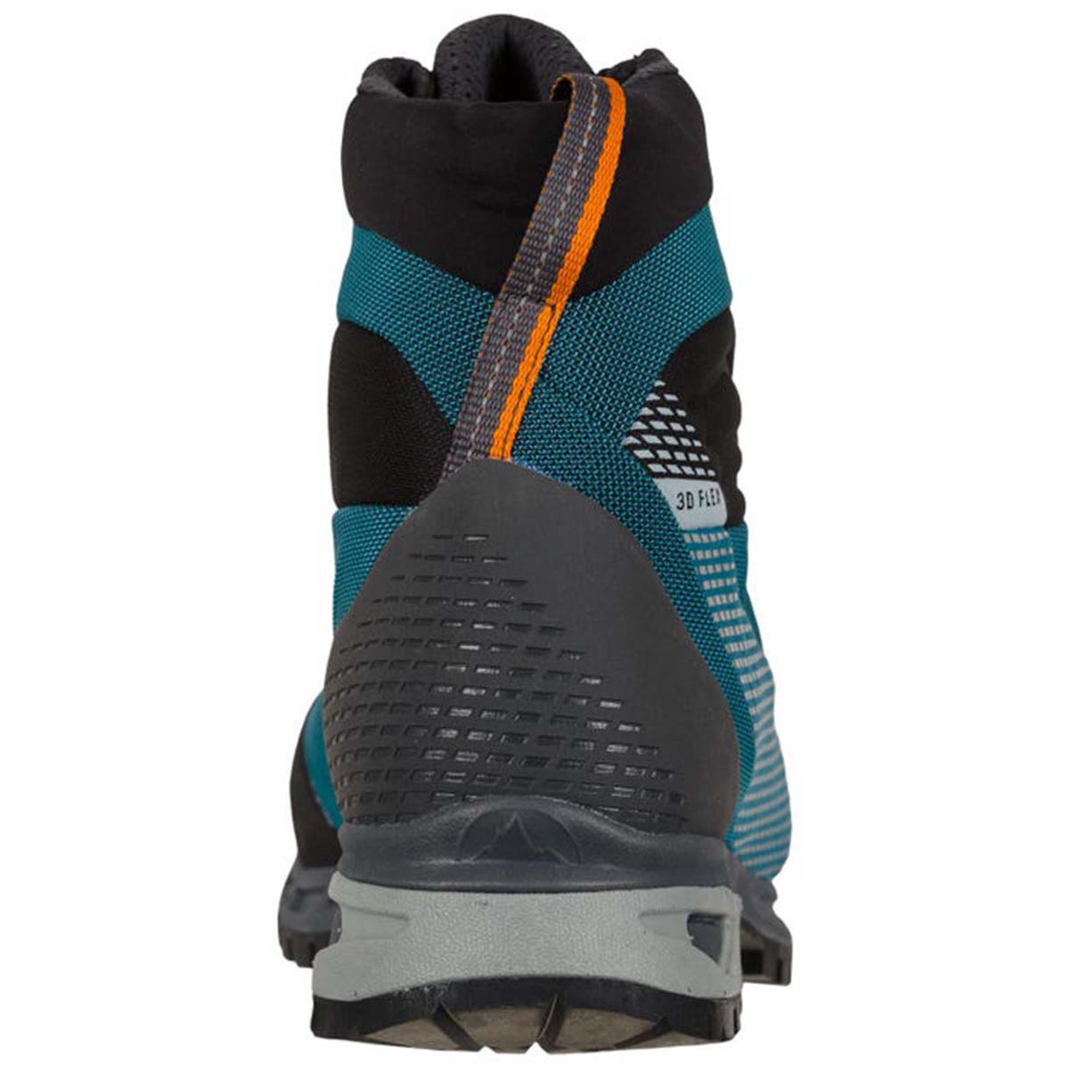 La Sportiva Trango TRK GTX Mens Mountaineering Shoes Blue