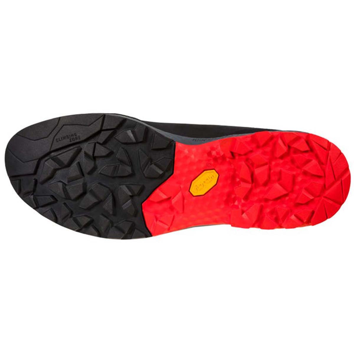 La Sportiva TX Guide Leather Mens Approach Shoes Grey