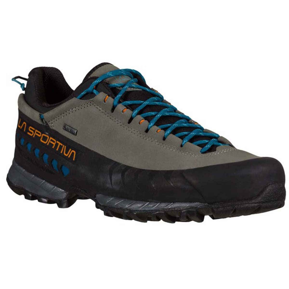 La Sportiva TX5 Low GTX Mens Hiking Shoes Grey