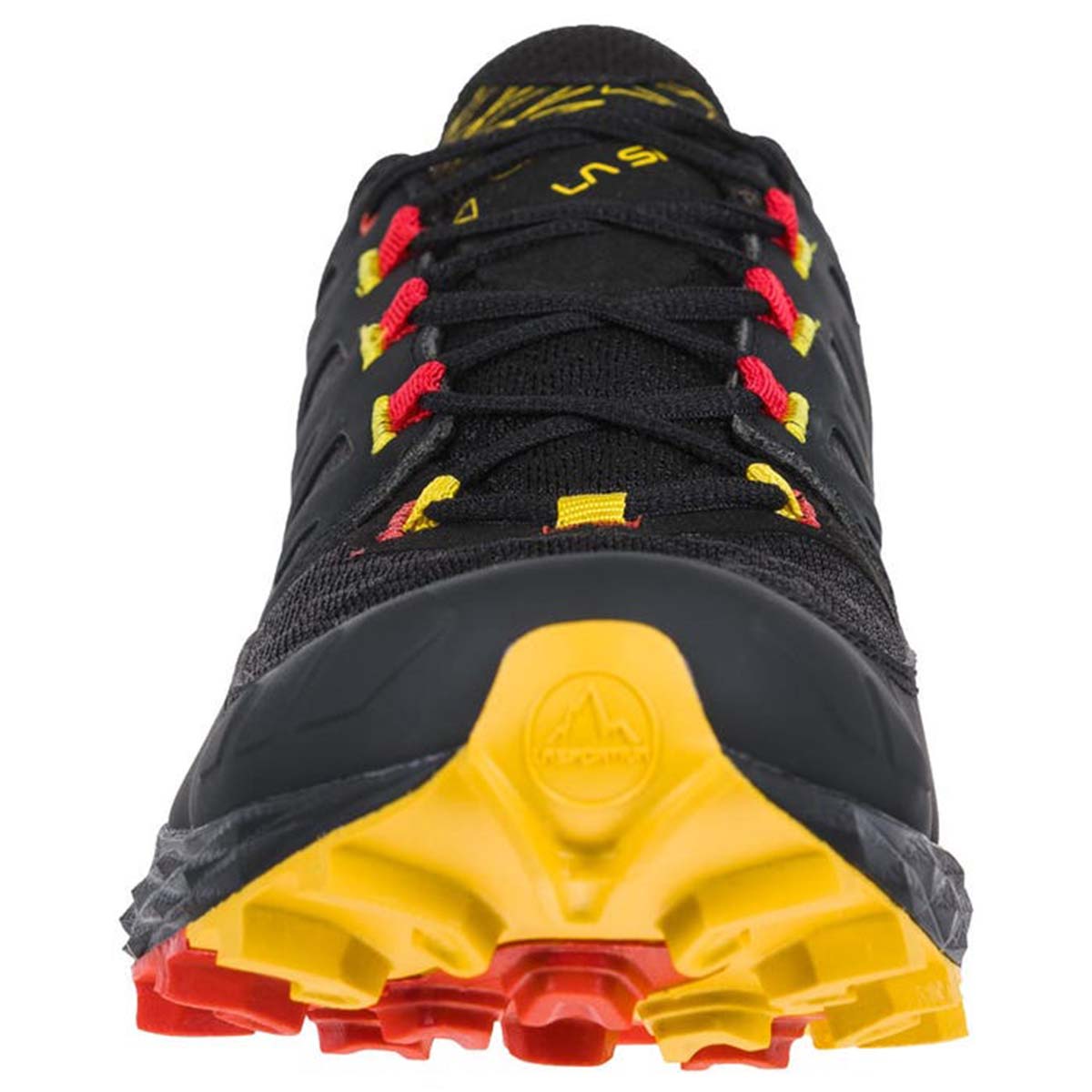 La Sportiva Lycan II Mens Trail Running Shoes Black