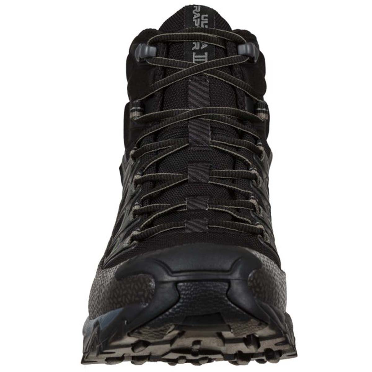 La Sportiva Ultra Raptor II Mid Wide GTX Mens Hiking Shoes Black