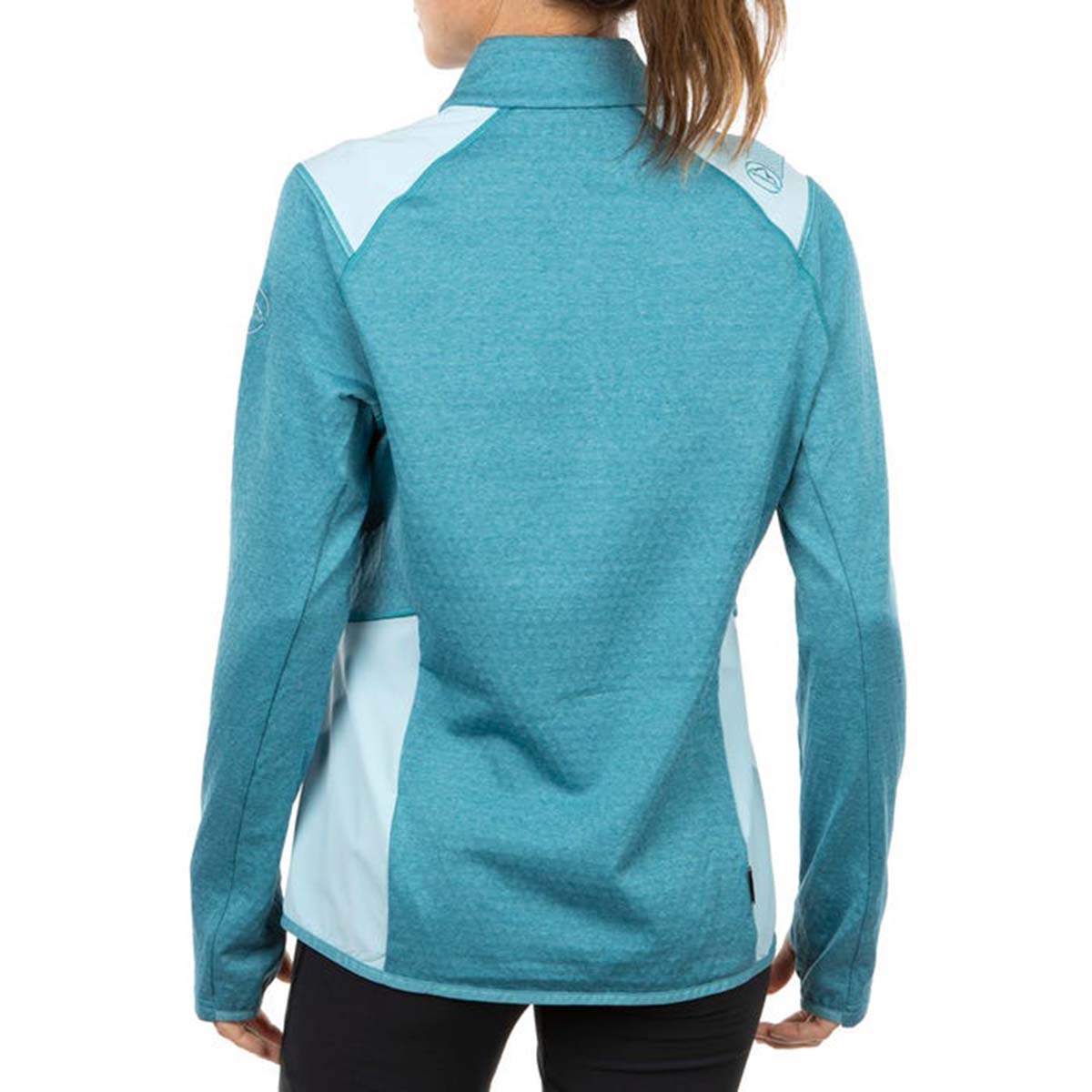 La Sportiva True North Womens Hiking Jacket Blue