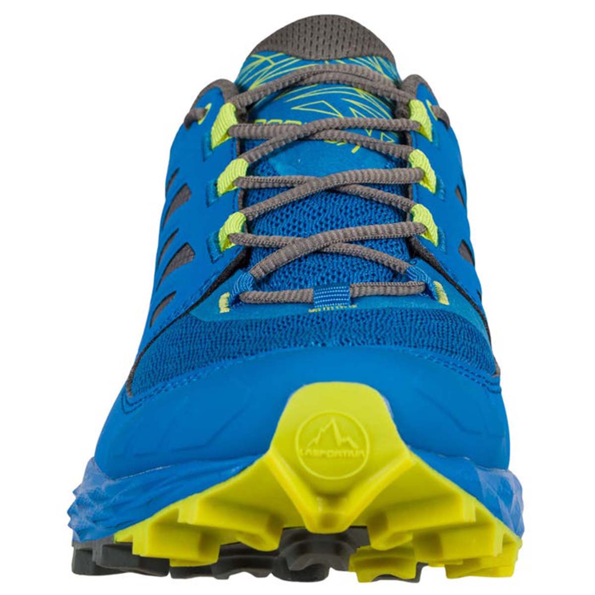La Sportiva Lycan II Mens Trail Running Shoes Blue