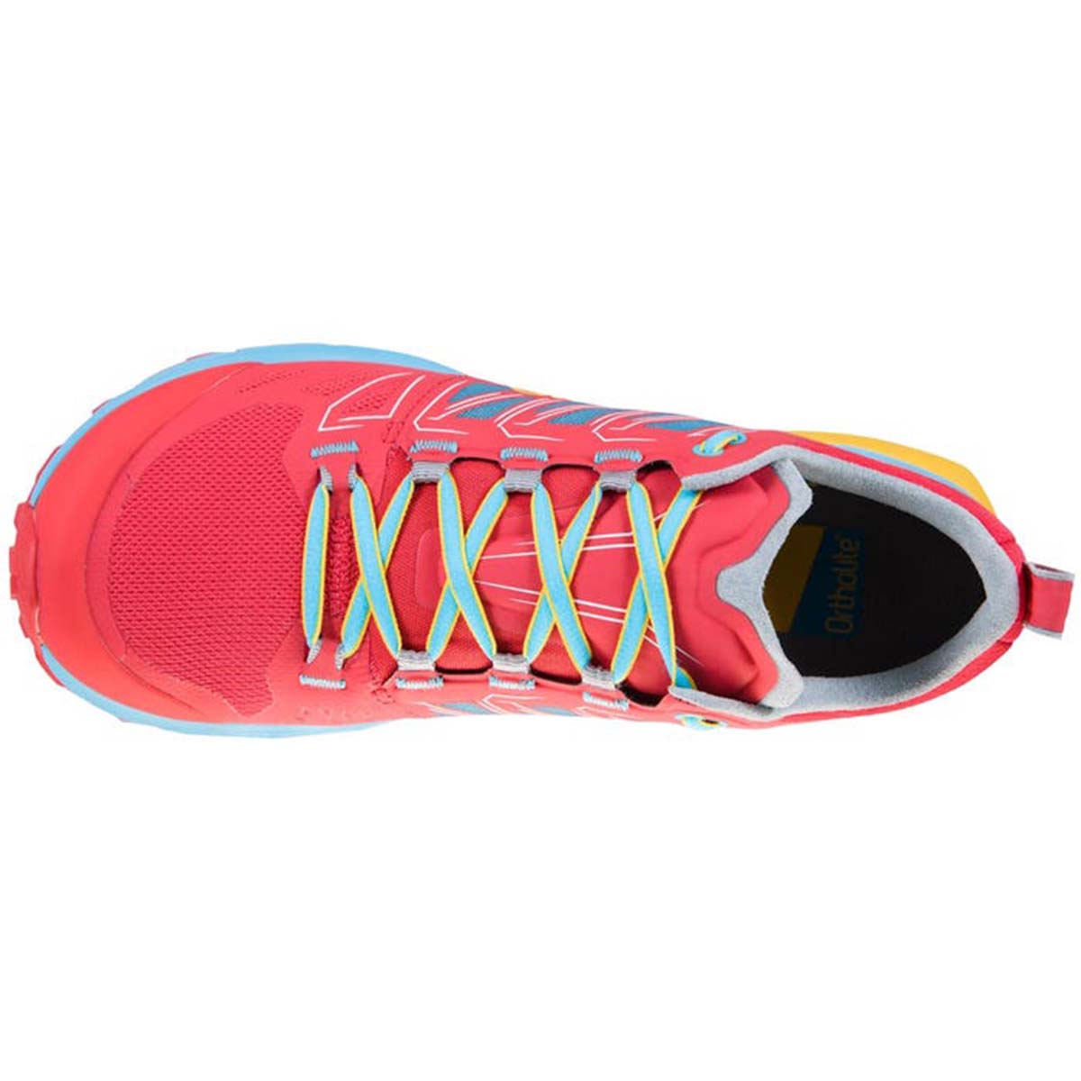 La Sportiva Jackal Womens Trail Running Shoes Pink