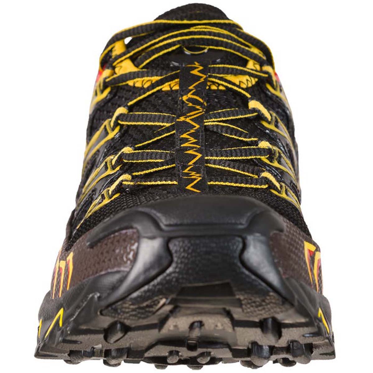 La Sportiva Ultra Raptor Mens Trail Running Shoes Black