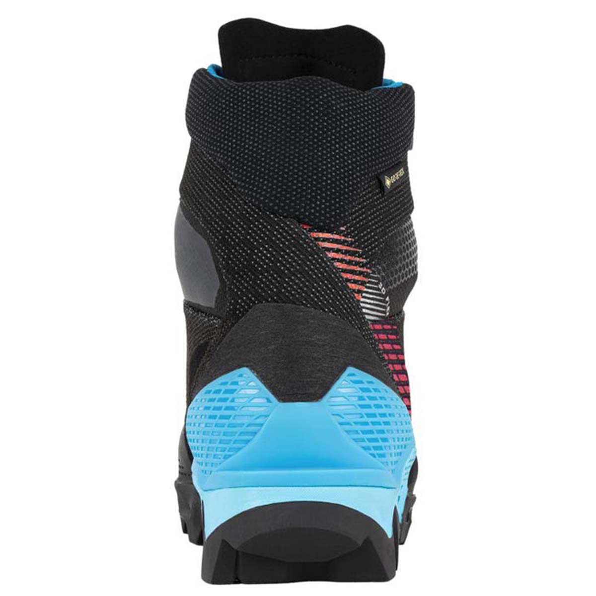 La Sportiva Aequilibrium ST GTX Womens Mountaineering Shoes Black