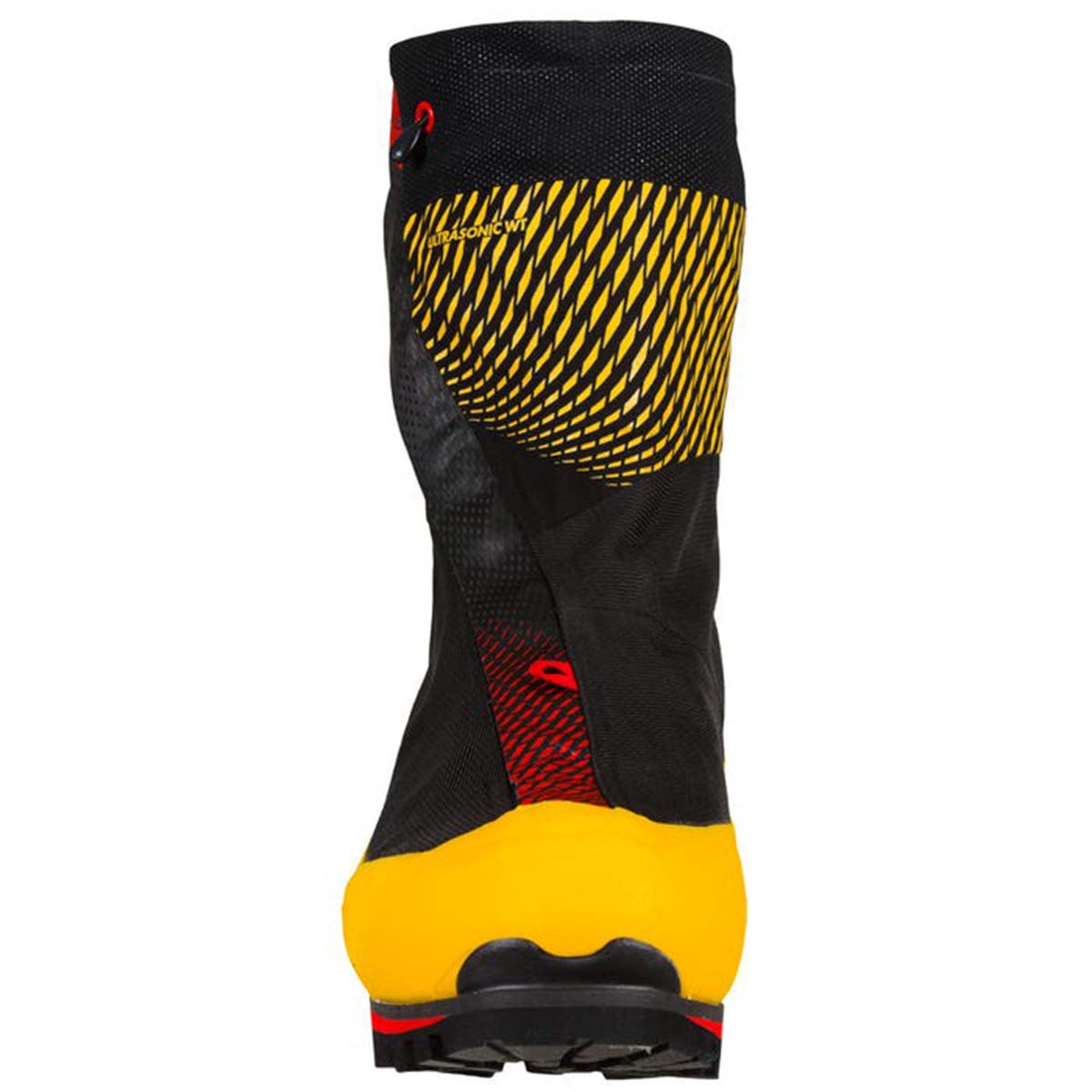 La Sportiva G5 Evo Womens Mountaineering Shoes Black