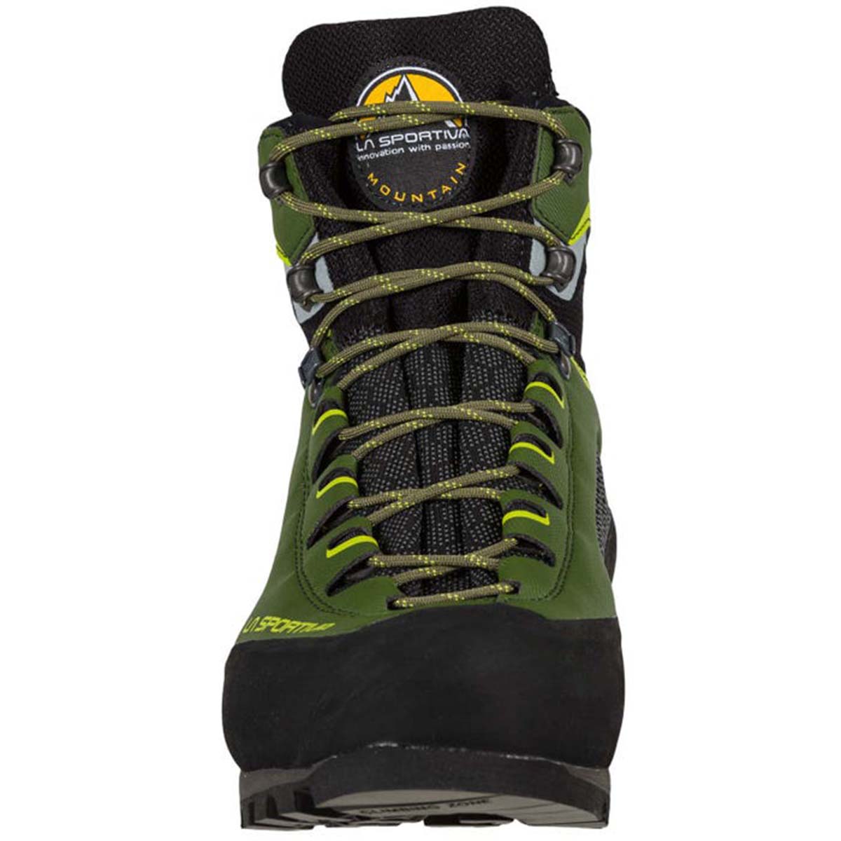 La Sportiva Trango Tower GTX Mens Mountaineering Shoes Green