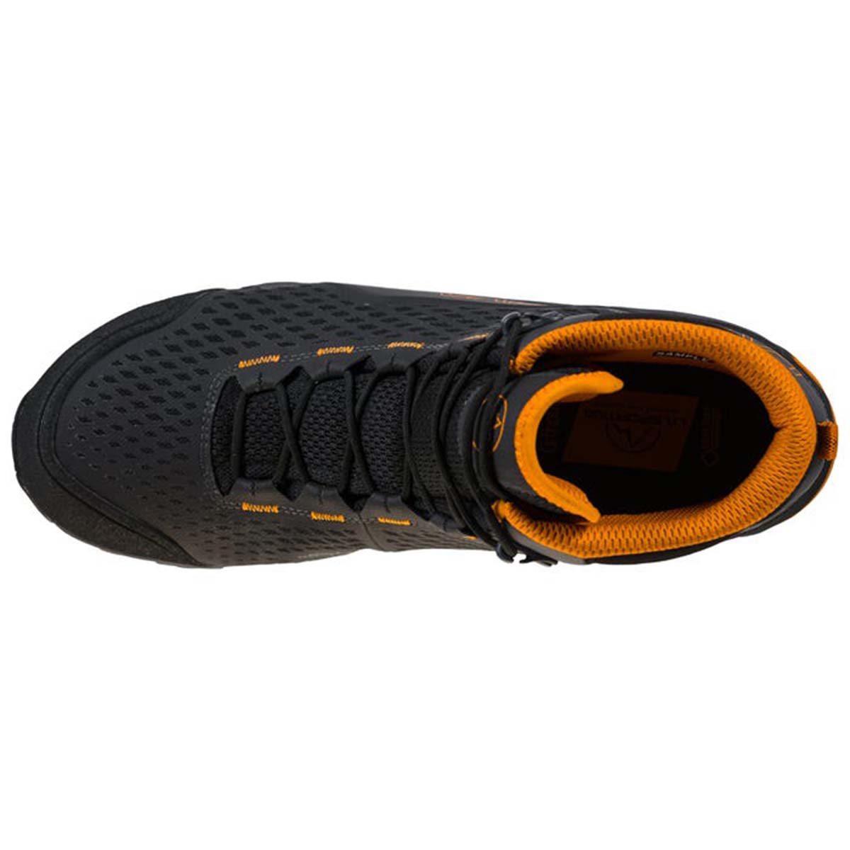 La Sportiva Stream GTX Mens Hiking Shoes Grey