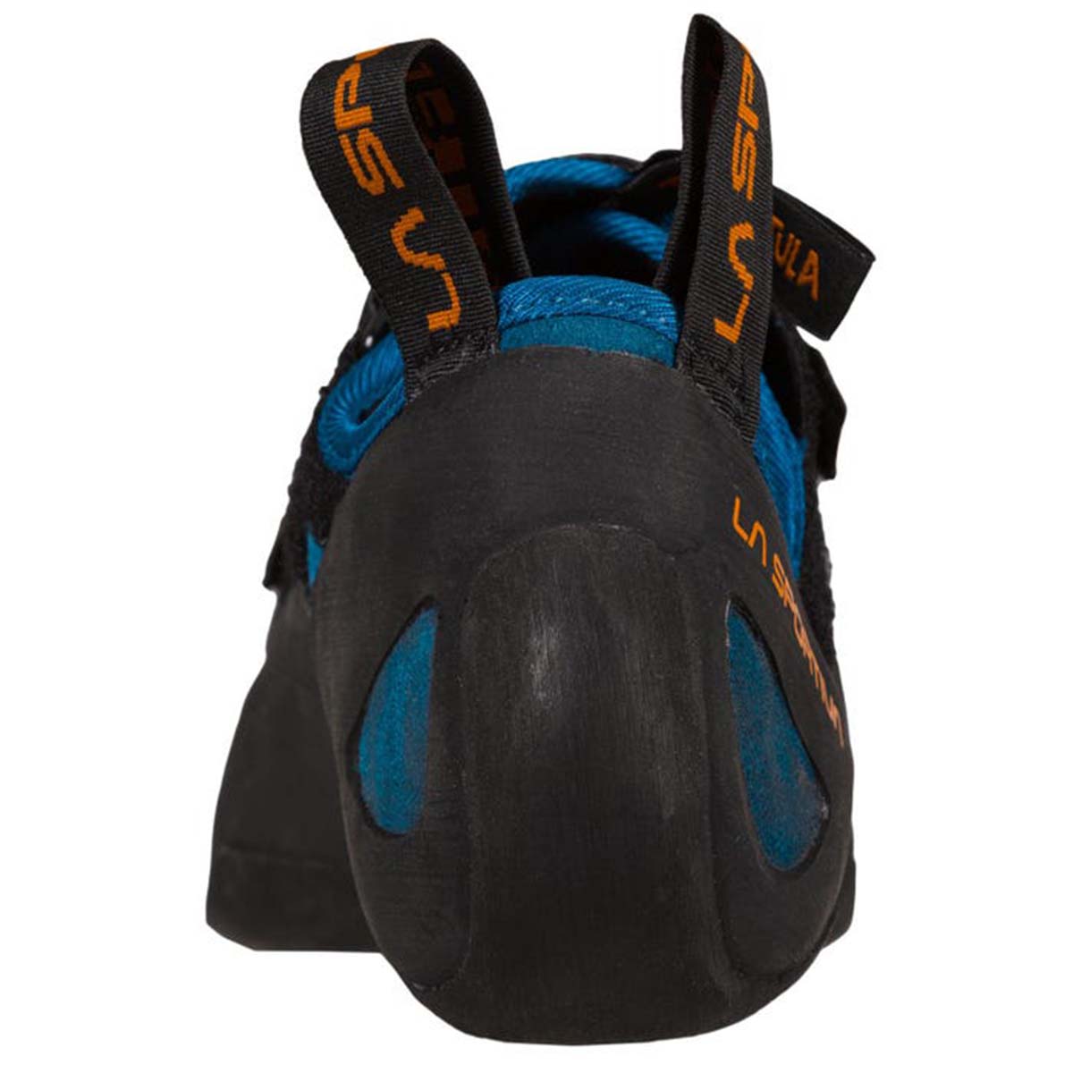 La Sportiva Tarantula Mens Climbing Shoes Blue