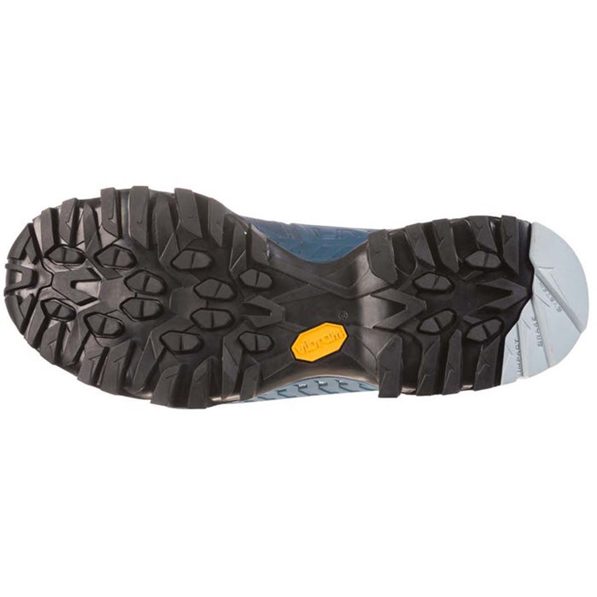 La Sportiva Spire GTX Womens Hiking Shoes Blue