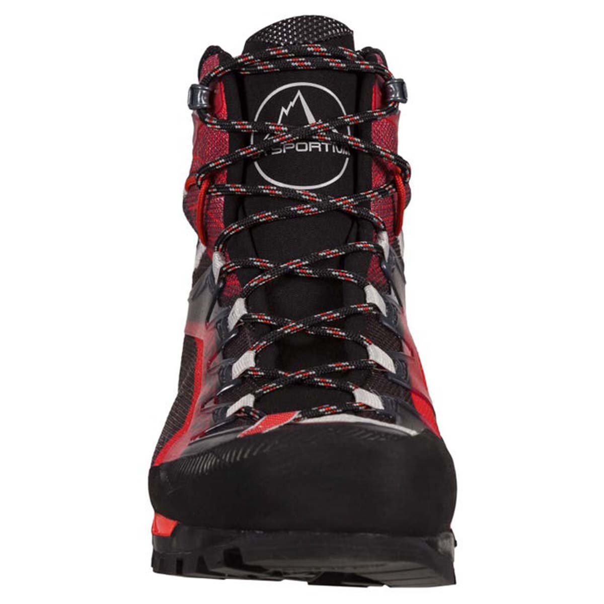 La Sportiva Trango Tech GTX Mens Mountaineering Shoes Black