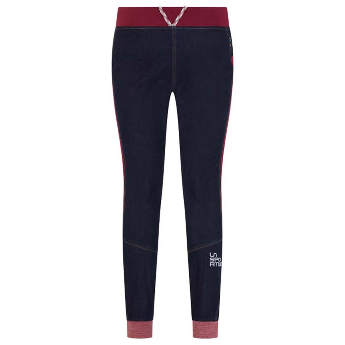 La Sportiva Mescalita Womens Climbing Pant Blue