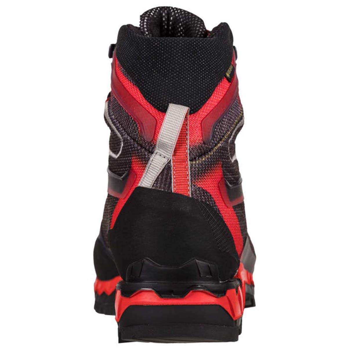 La Sportiva Trango Tech GTX Mens Mountaineering Shoes Black