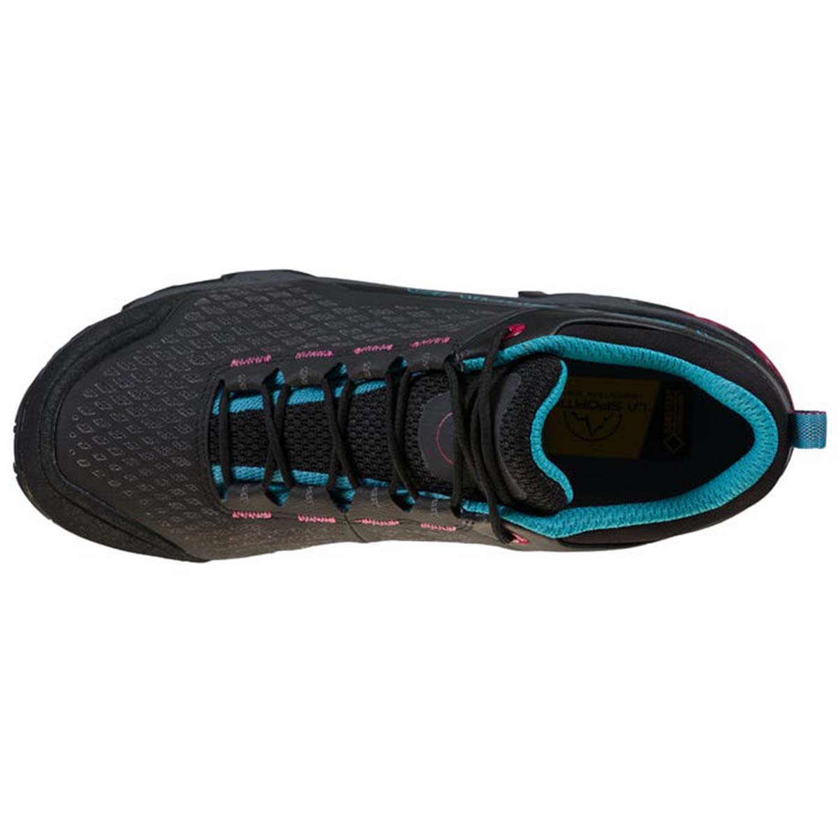 La Sportiva Spire GTX Womens Hiking Shoes Black