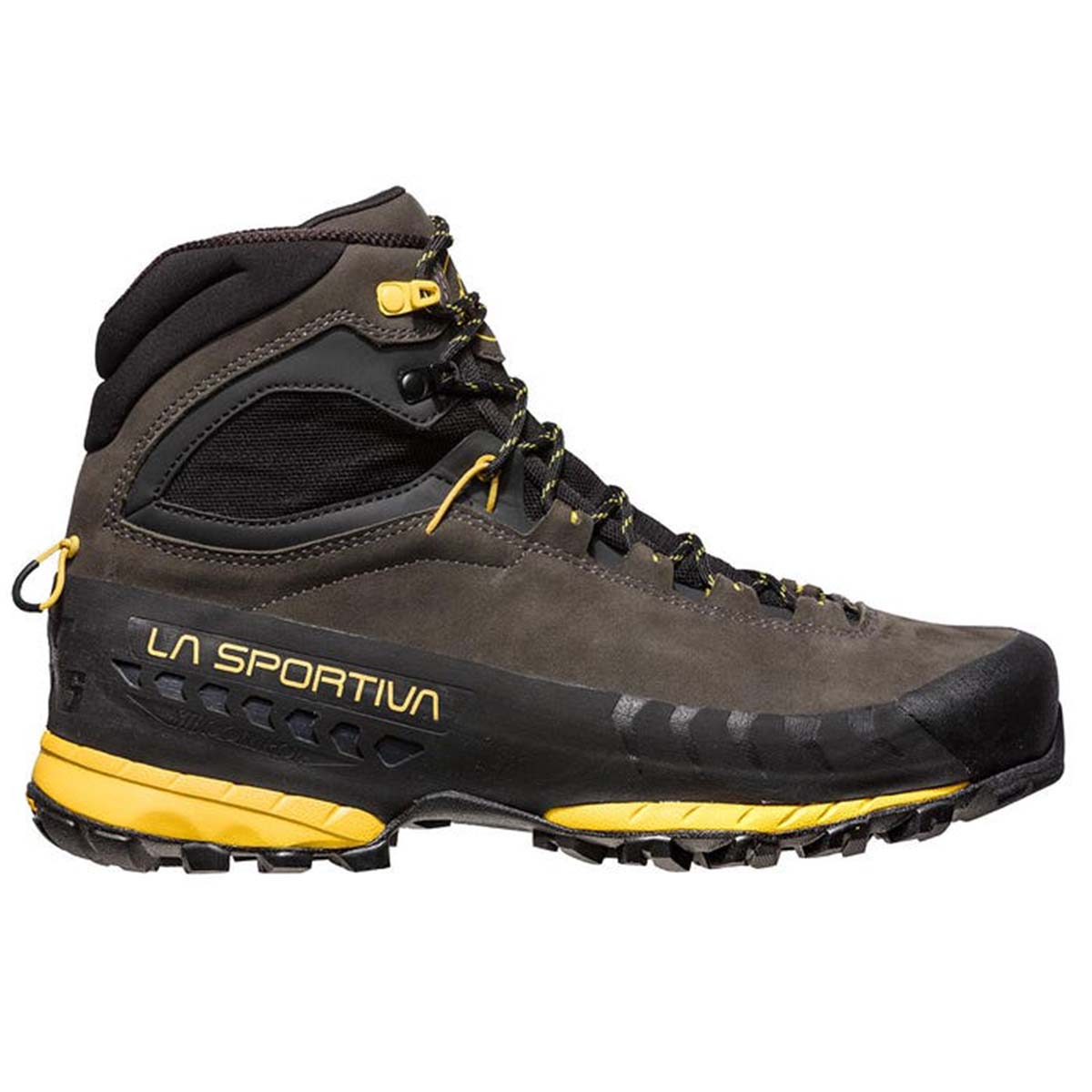 La Sportiva TX5 GTX Mens Hiking Shoes Grey