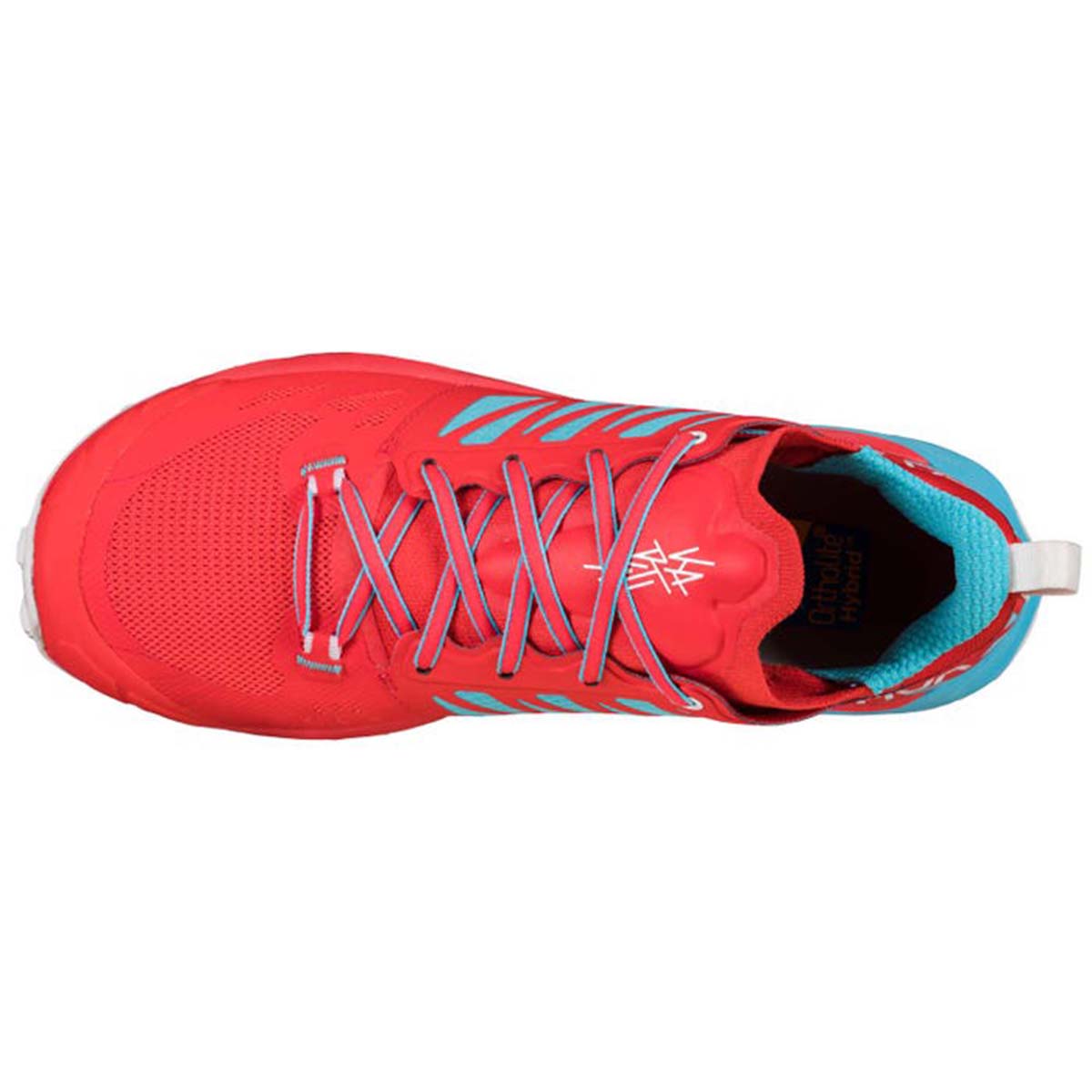 La Sportiva Kaptiva Womens Trail Running Shoes Pink