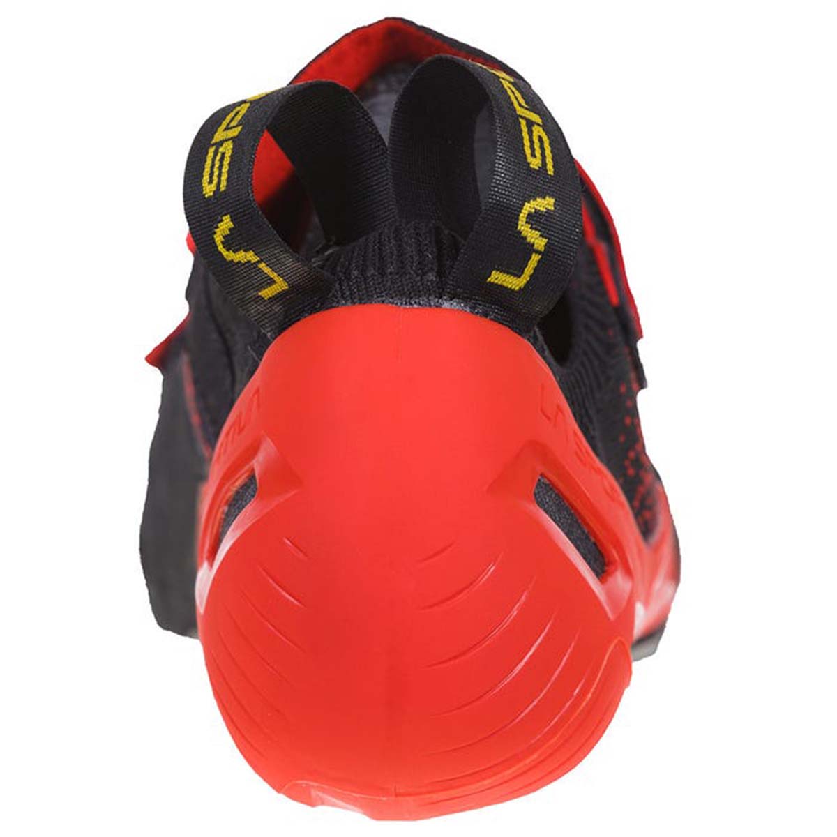 La Sportiva Zenit Mens Climbing Shoes Red