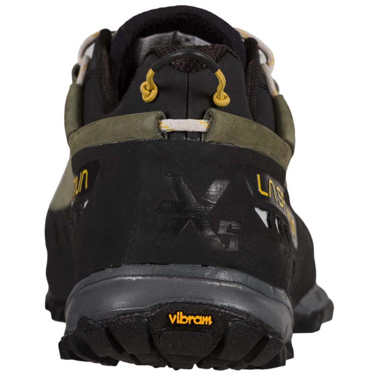 La Sportiva Tx5 Low GTX Womens Hiking Shoes Green