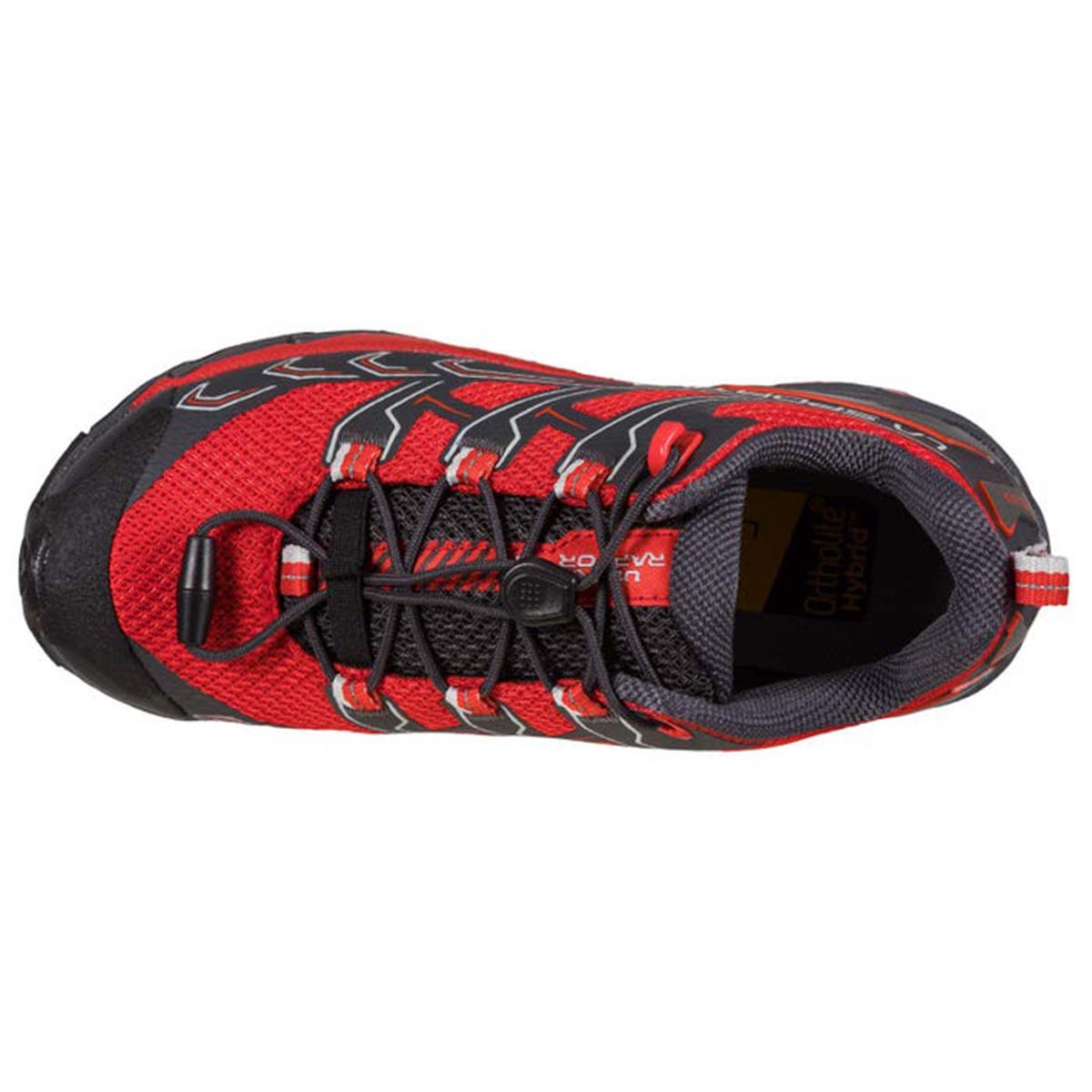 La Sportiva Ultra Raptor II JR Kids Hiking Shoes Grey