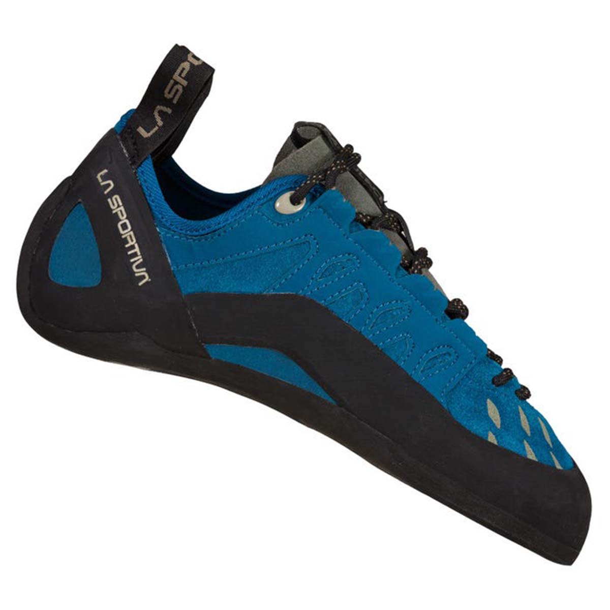 La Sportiva Tarantulace Mens Climbing Shoes Blue