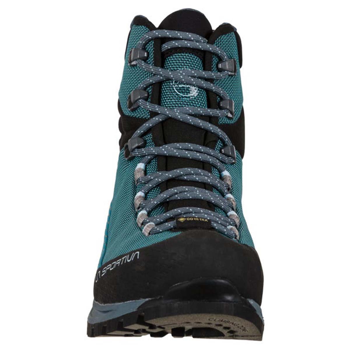 La Sportiva Trango TRK GTX Womens Mountaineering Shoes Blue