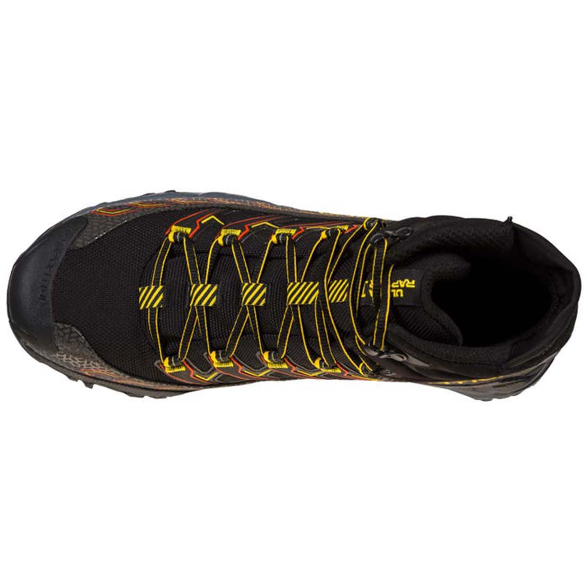 La Sportiva Ultra Raptor II Mid Wide GTX Mens Hiking Shoes Black