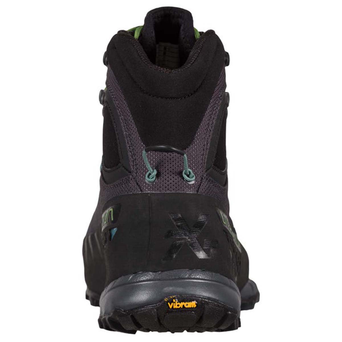 La Sportiva TXS GTX Mens Hiking Shoes Grey