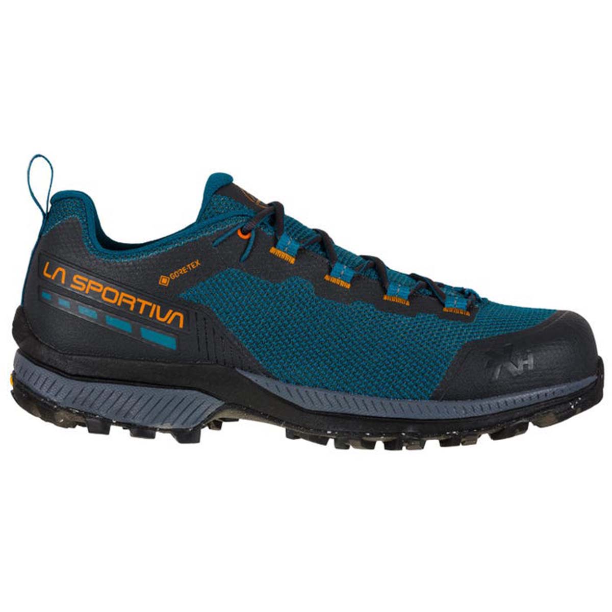 La Sportiva TX Hike GTX Mens Hiking Shoes Blue