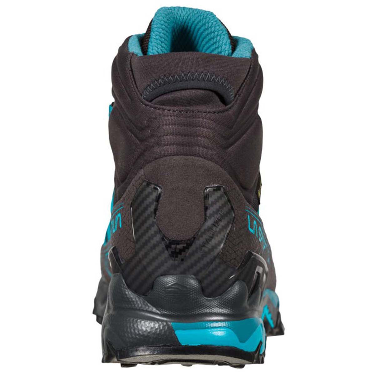 La Sportiva Ultra Raptor II Mid Wide GTX Womens Hiking Shoes Grey