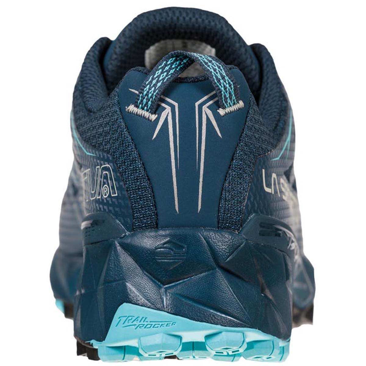 La Sportiva Akyra GTX Womens Trail Running Shoes Blue