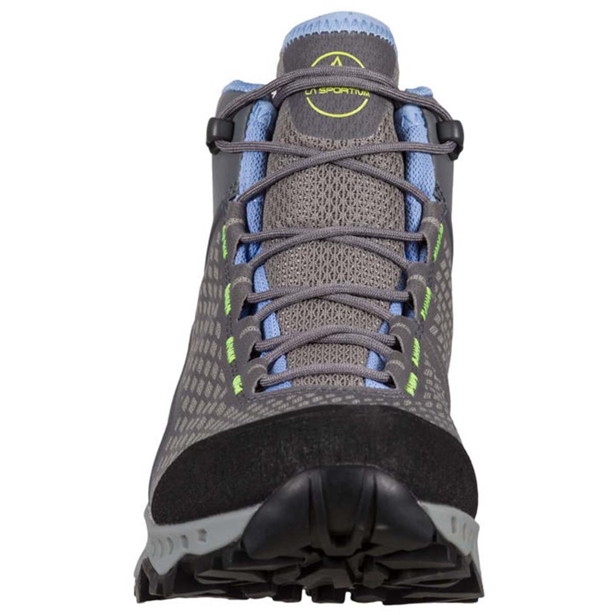 La Sportiva Stream GTX Womens Hiking Shoes Grey