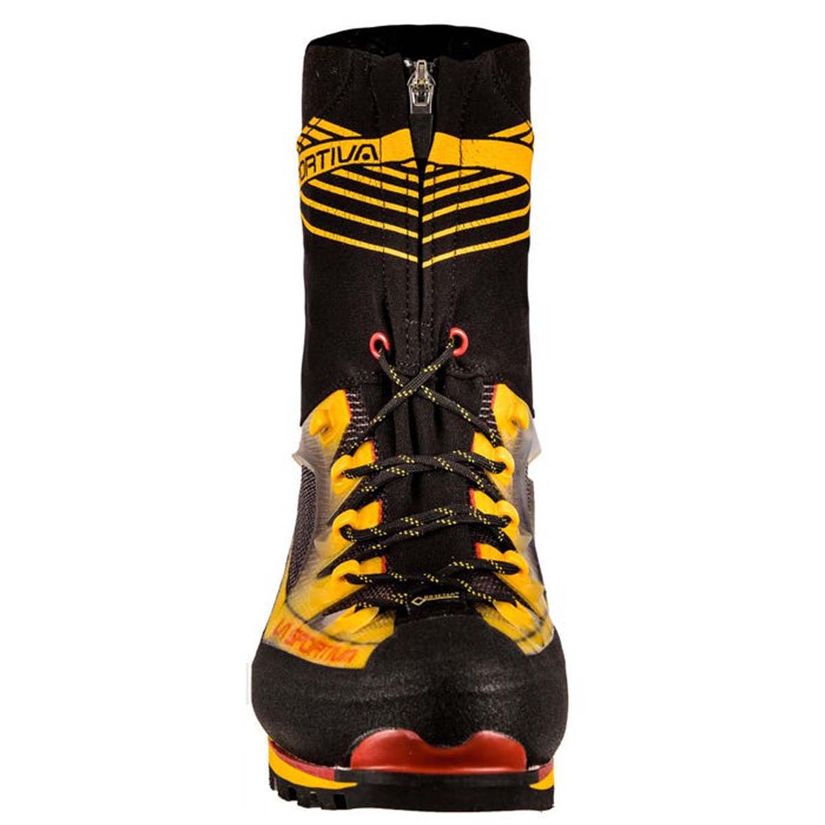 La Sportiva Trango Ice Cube GTX Womens Mountaineering Shoes Black