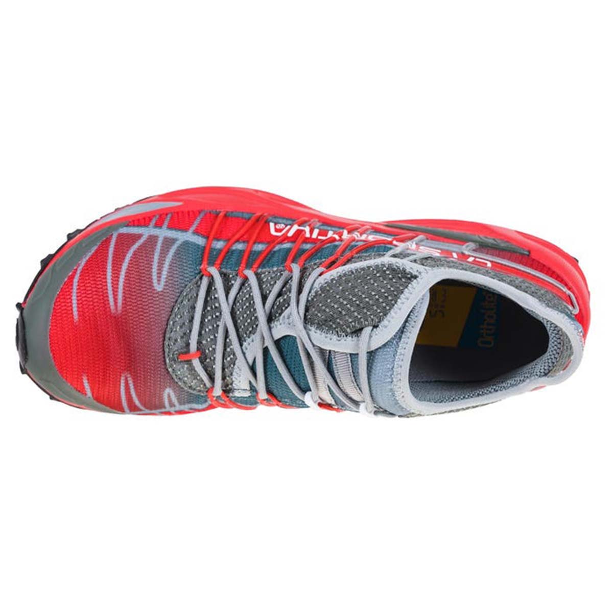 La Sportiva Mutant Womens Trail Running Shoes Grey