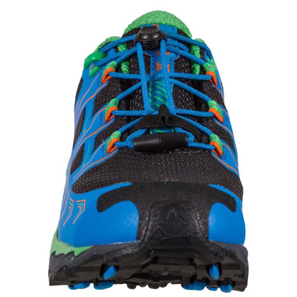La Sportiva Ultra Raptor II JR GTX Kids Hiking Shoes Blue
