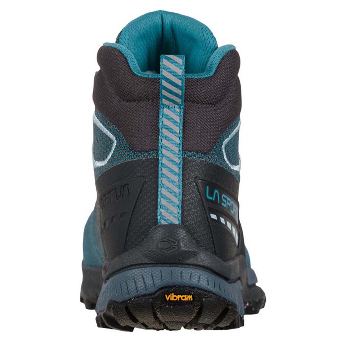 La Sportiva TX Hike Mid GTX Womens Hiking Shoes Blue