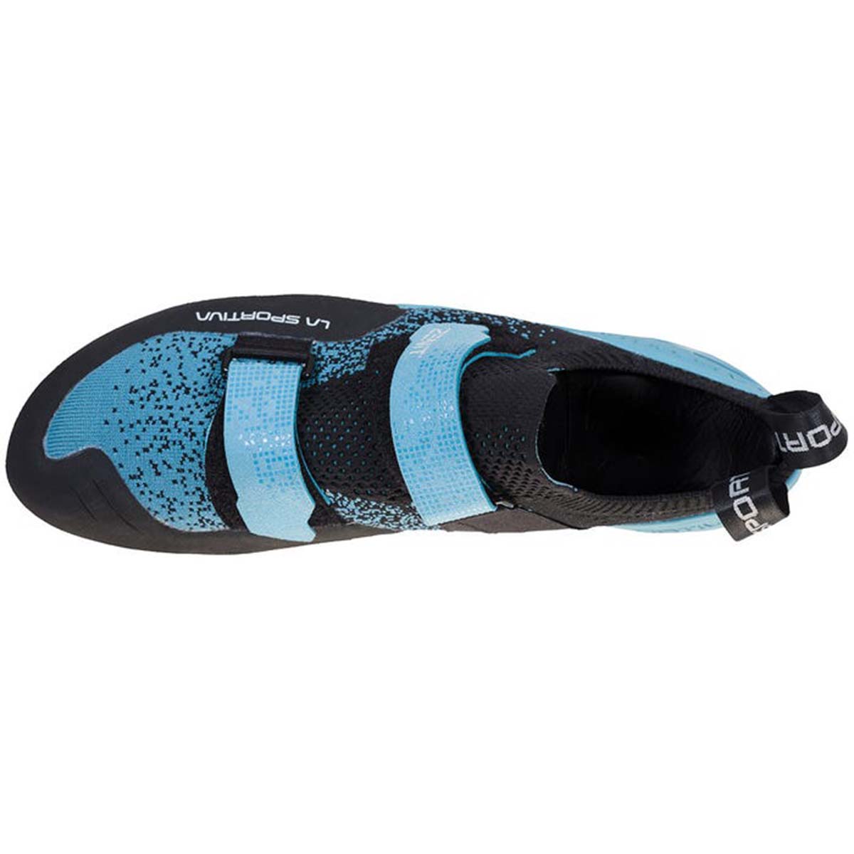 La Sportiva Zenit Womens Climbing Shoes Blue