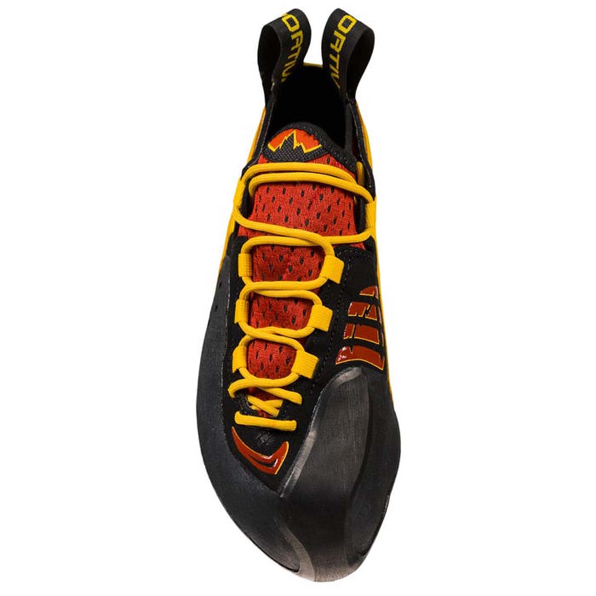 La Sportiva Genius Womens Climbing Shoes Multicolor