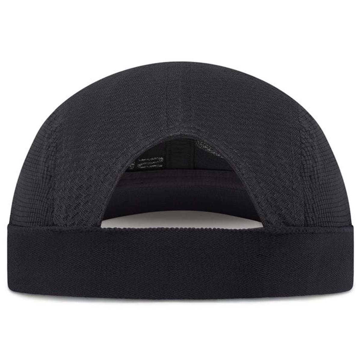 La Sportiva Stream Womens Running Cap Black