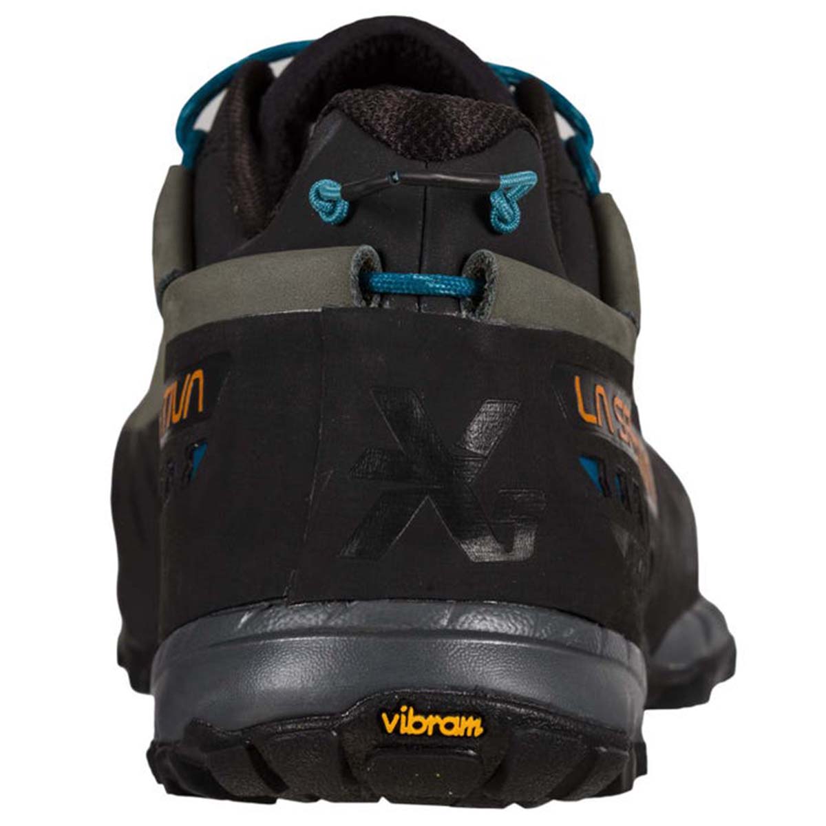 La Sportiva TX5 Low GTX Mens Hiking Shoes Grey