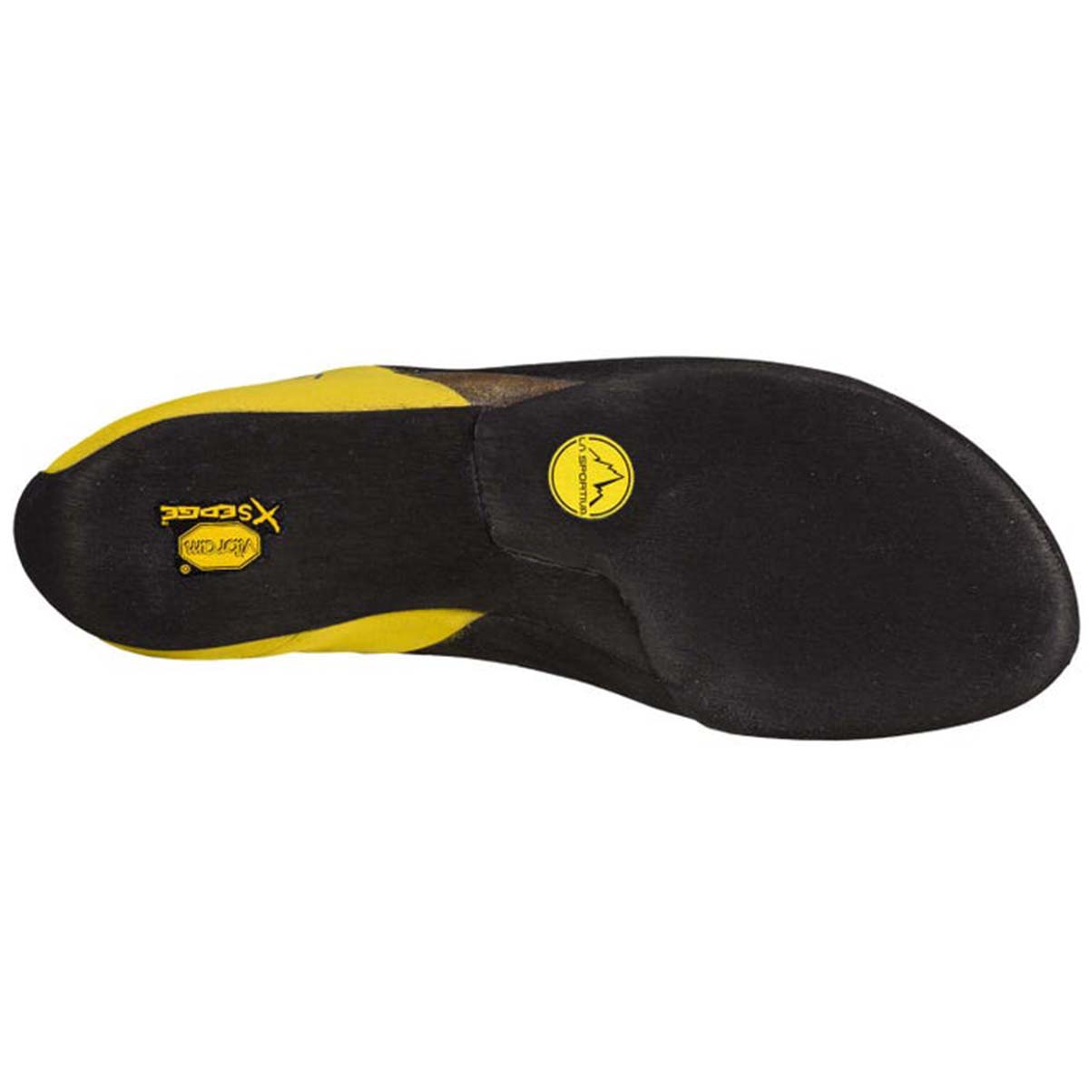 La Sportiva Finale Mens Climbing Shoes Brown