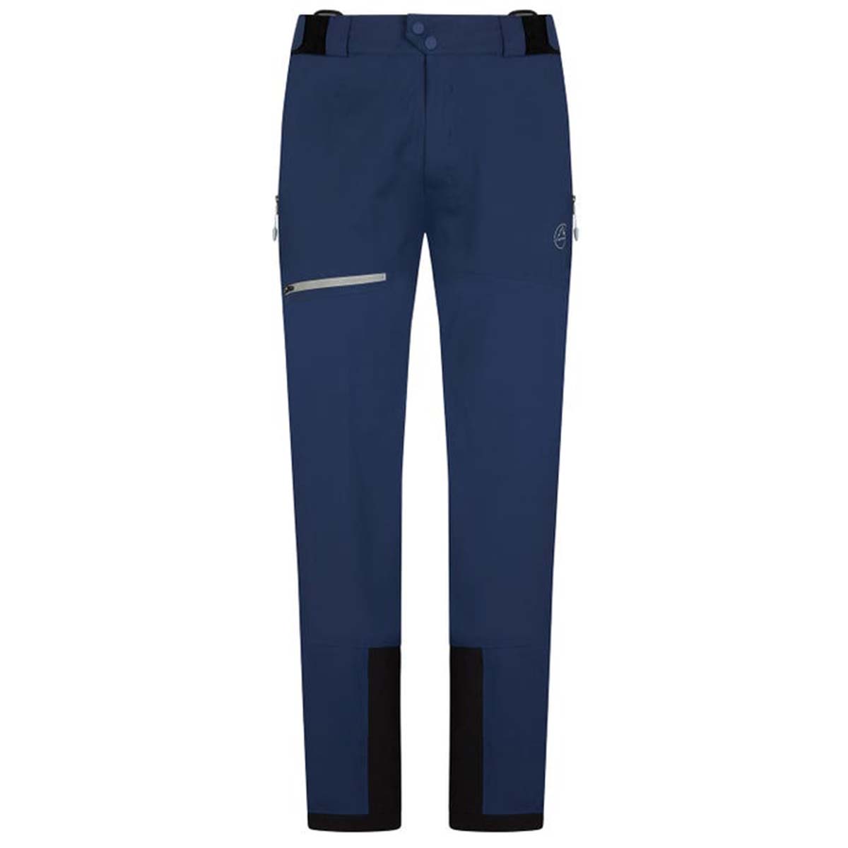 La Sportiva Northstar Evo Shell Mens Ski Pant Blue