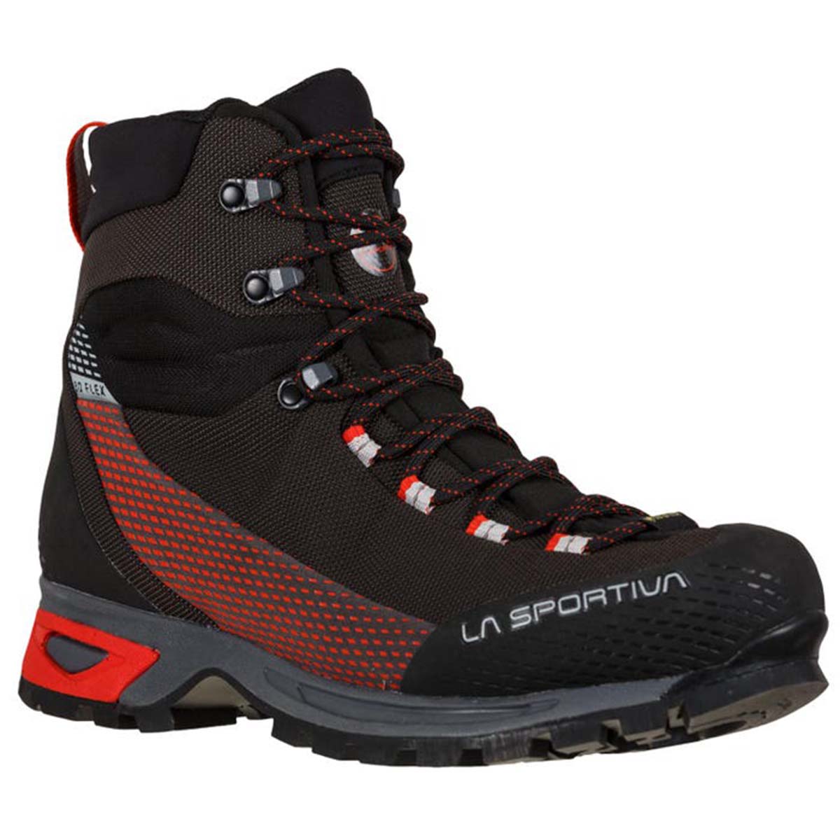 La Sportiva Trango TRK GTX Mens Mountaineering Shoes Grey