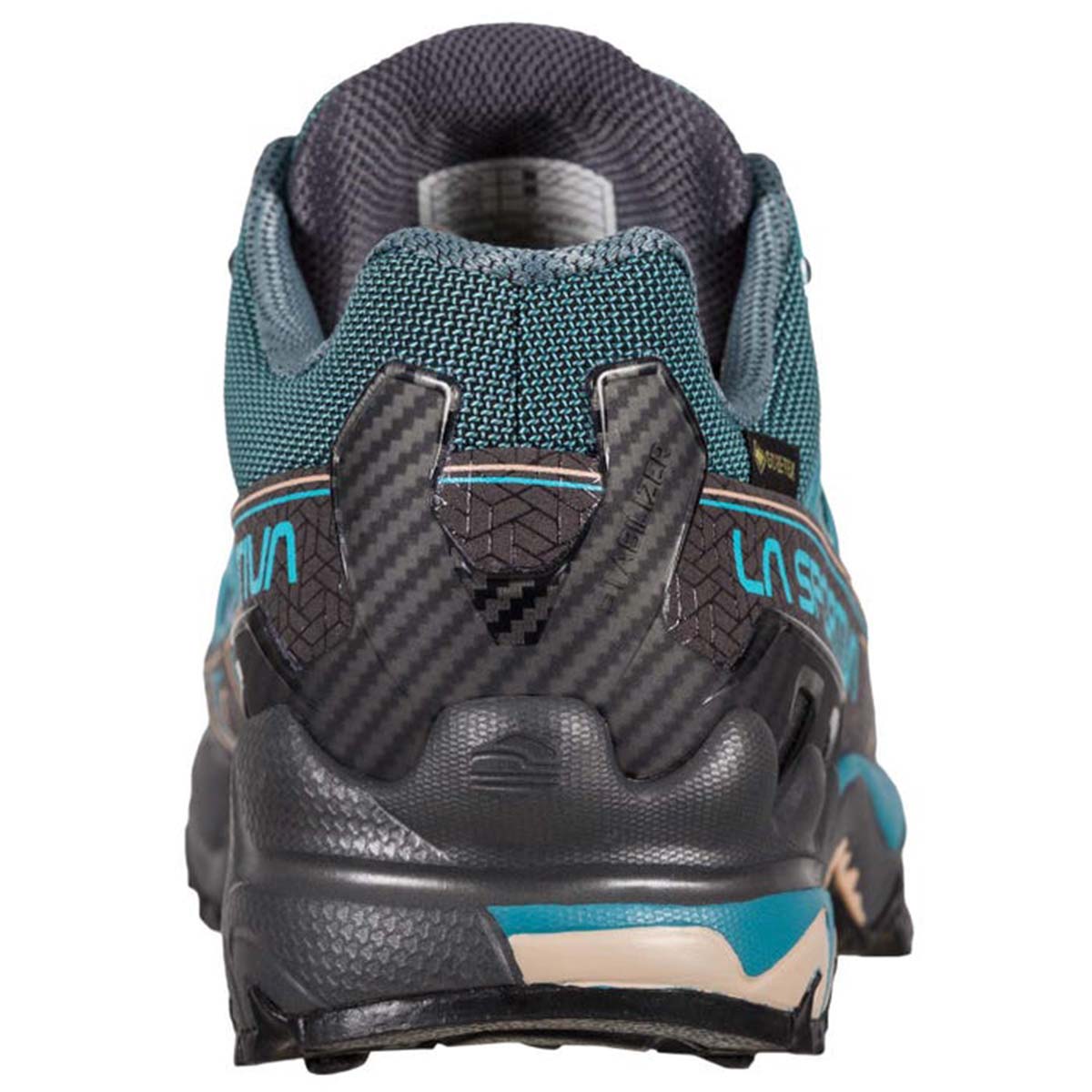 La Sportiva Ultra Raptor II GTX Womens Hiking Shoes Blue