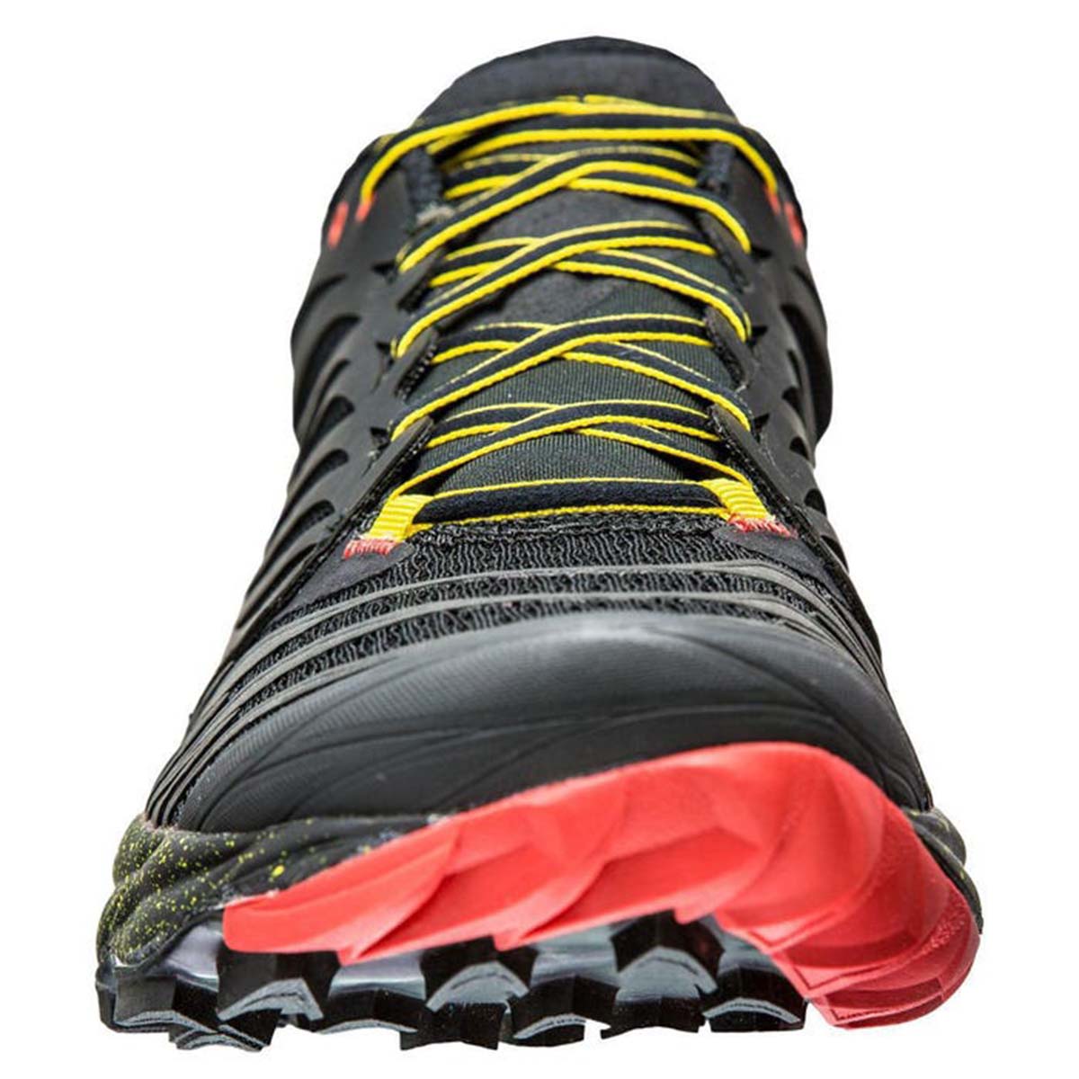 La Sportiva Akasha Mens Trail Running Shoes Black