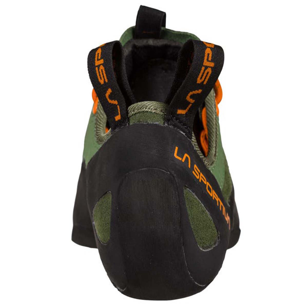 La Sportiva Tarantulace Mens Climbing Shoes Green