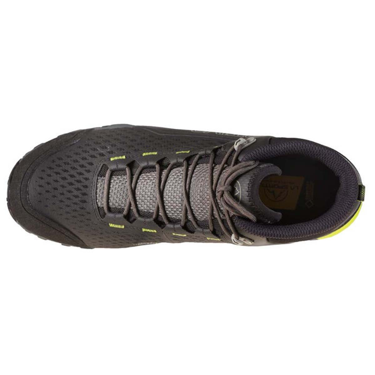 La Sportiva Stream GTX Mens Hiking Shoes Grey