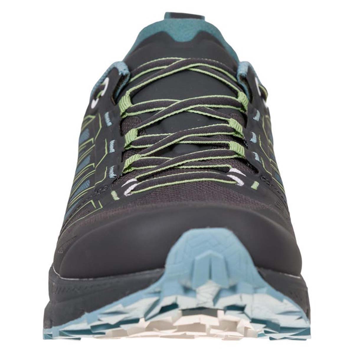La Sportiva Jackal GTX Womens Trail Running Shoes Grey