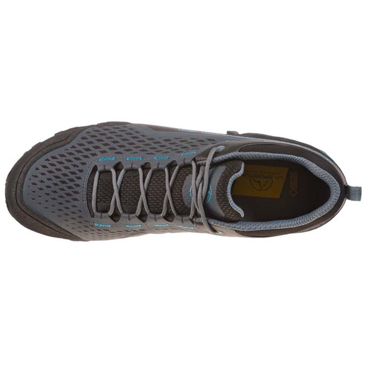 La Sportiva Spire GTX Mens Hiking Shoes Grey