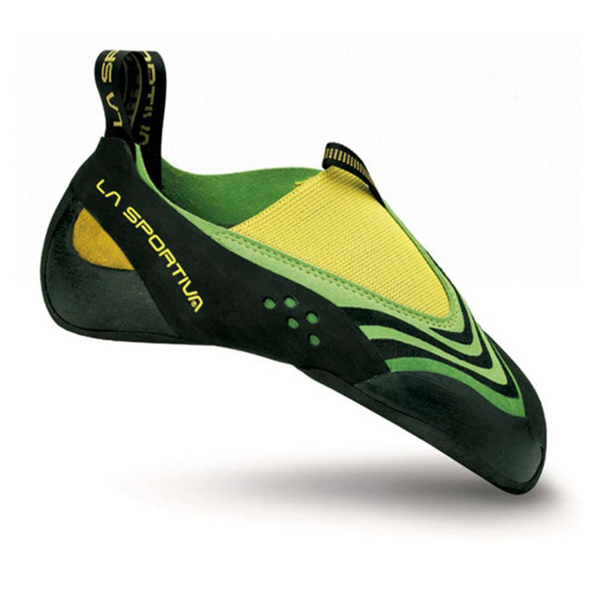 La Sportiva Speedster Womens Climbing Shoes Multicolor